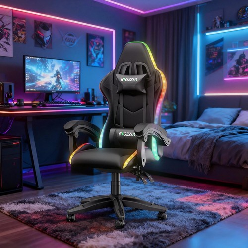 Gaming chair with - chair,