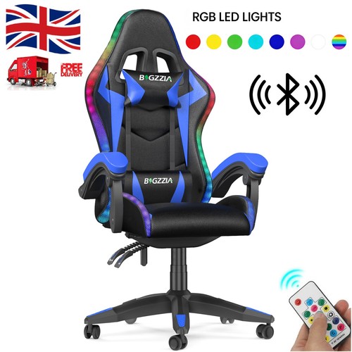Rgb led gaming - rgb, with