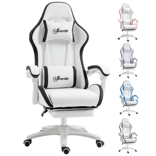 Vinsetto gaming chair - vinsetto,