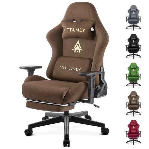 Gaming chair ergonomic - gaming, chair,