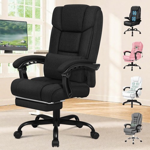 Office chair with lumbar - office,