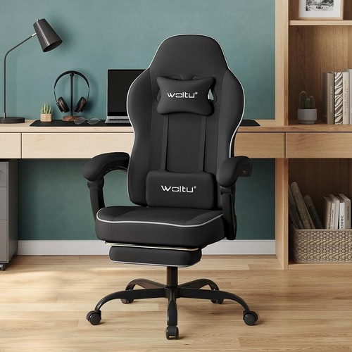 Gaming chair office - office, computer