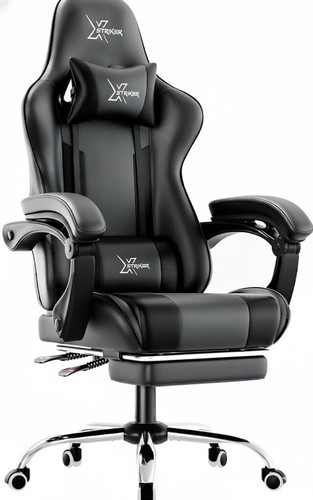 Blisswood gaming chair - gaming,