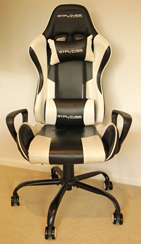 Gtplayer faux leather high - gtplayer,