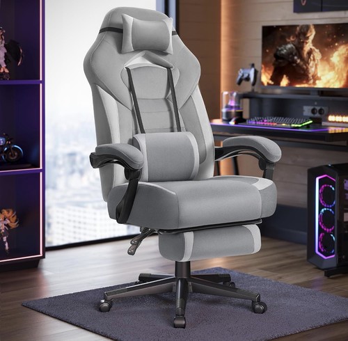Gaming chair office computer - chair,,