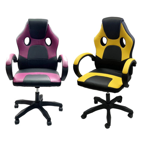 Luxury executive racing - racing, gaming