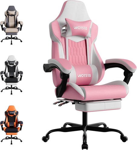 Gaming chair ergonomic - ergonomic,