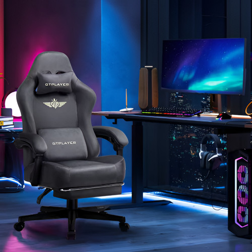 Gtplayer fabric gaming - gtplayer,