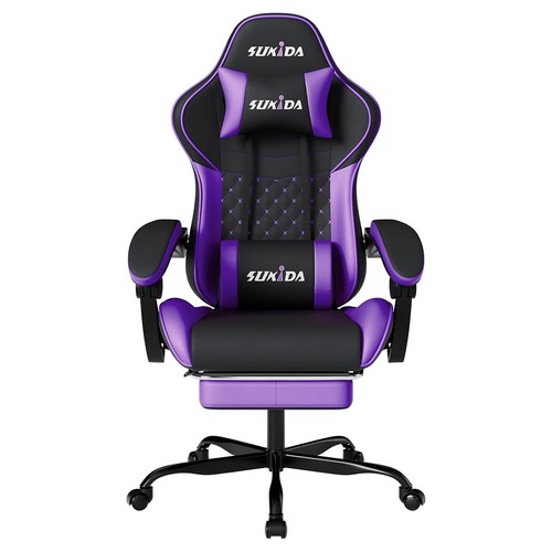 Gaming ergonomic chair - chair, with