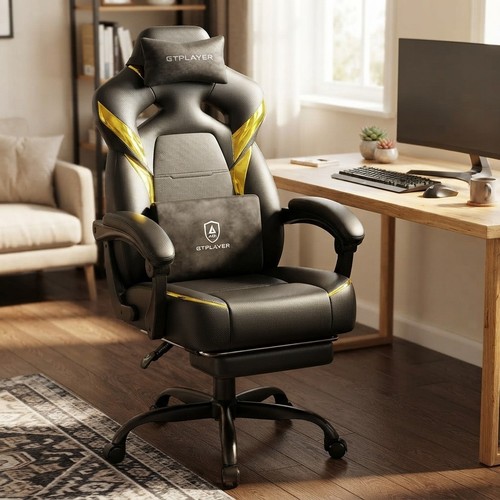 Big tall ergonomic - tall,