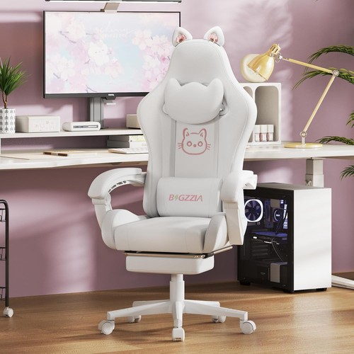 Ergonomic gaming chair swivel - gaming,
