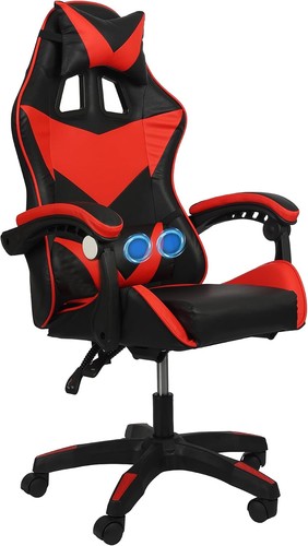 Massage gaming chair - massage,