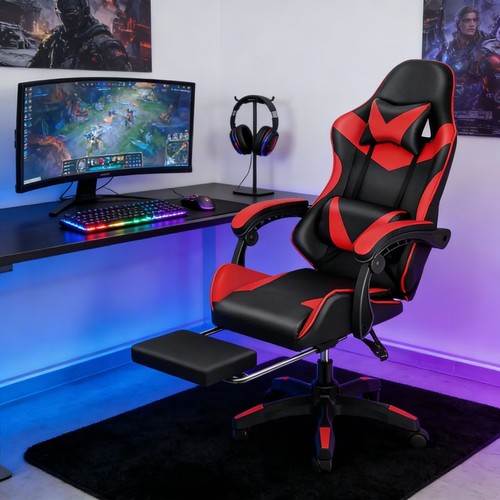 Adjustable height office chair - height,