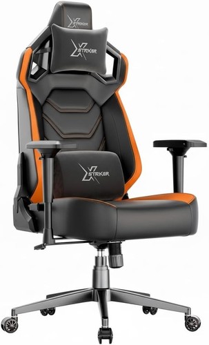 Computer gaming chair - computer,