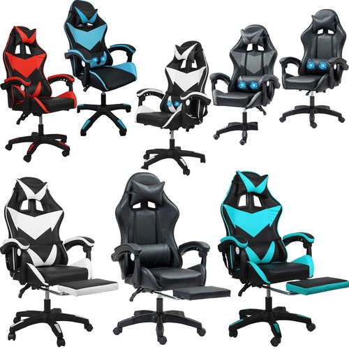 Gaming chair computer massage - gaming,